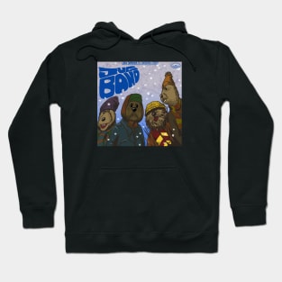 Jug Band Hoodie